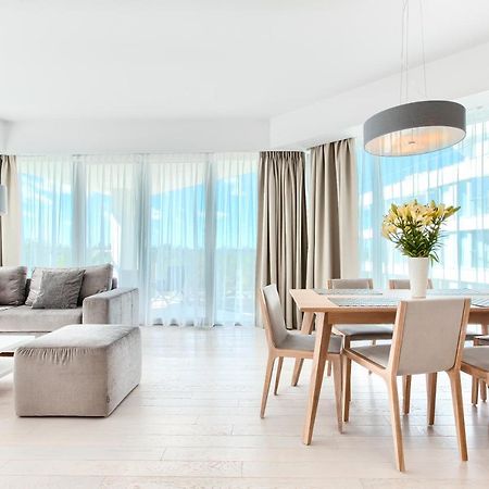 Dreams Apartments Dune B Мельно Экстерьер фото