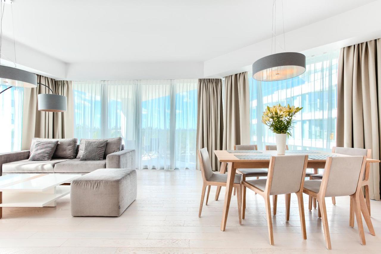 Dreams Apartments Dune B Мельно Экстерьер фото