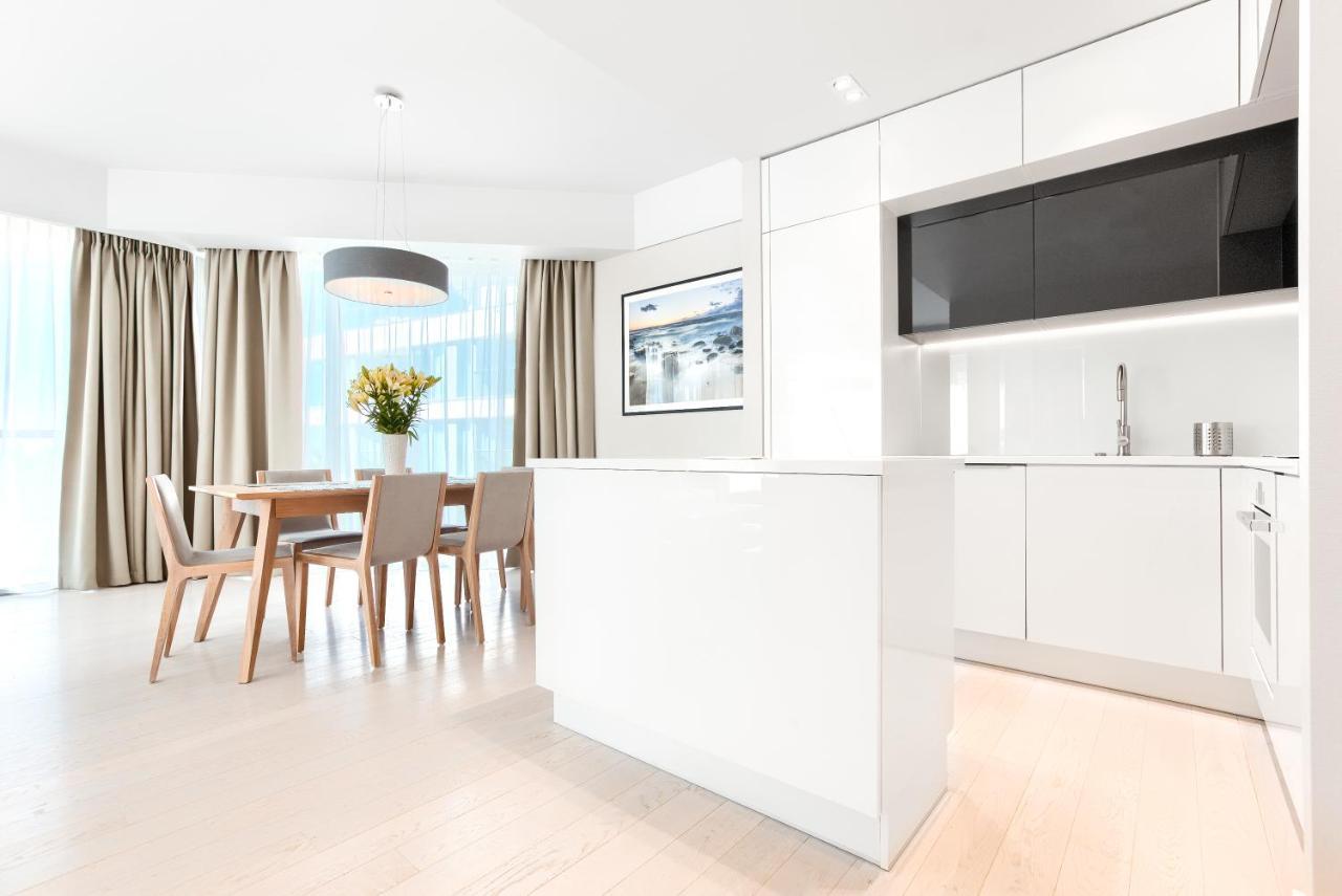Dreams Apartments Dune B Мельно Экстерьер фото