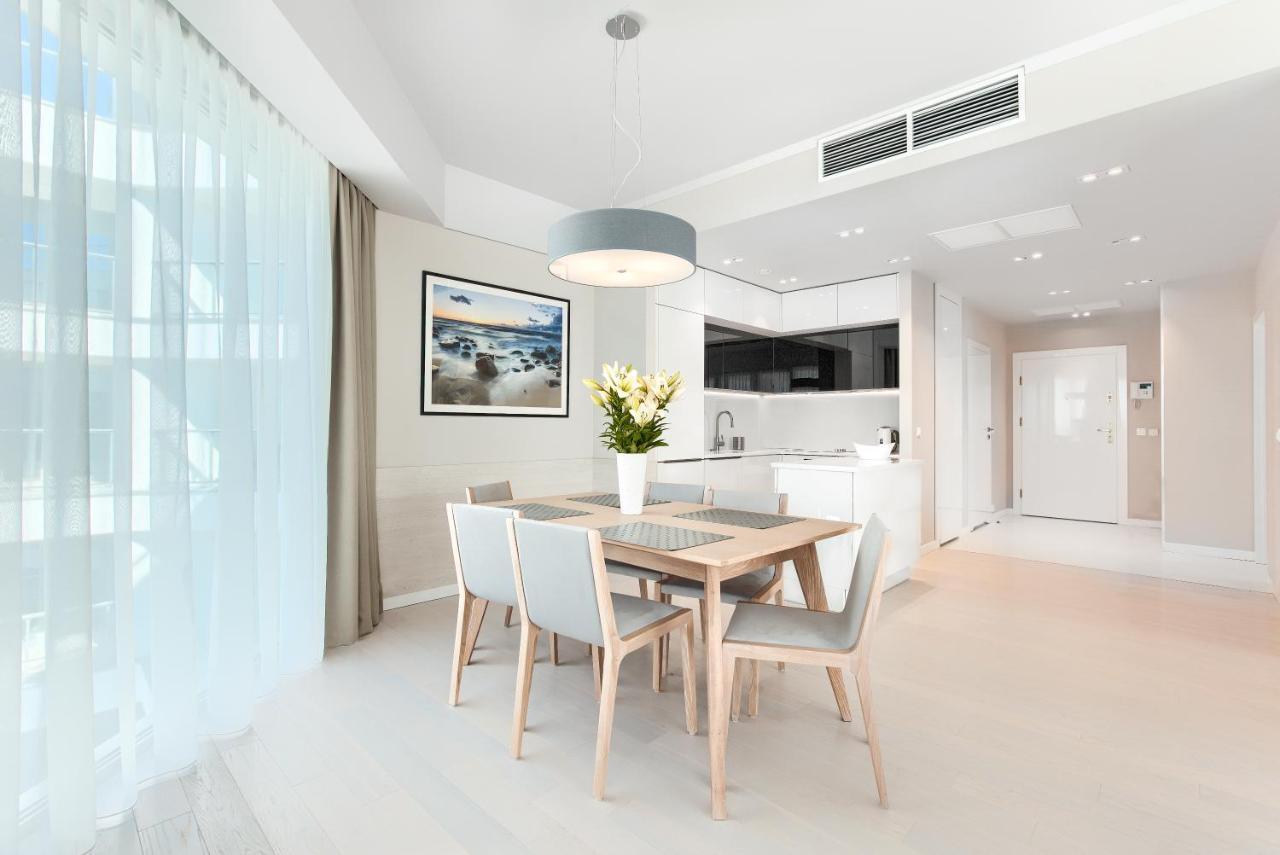 Dreams Apartments Dune B Мельно Экстерьер фото