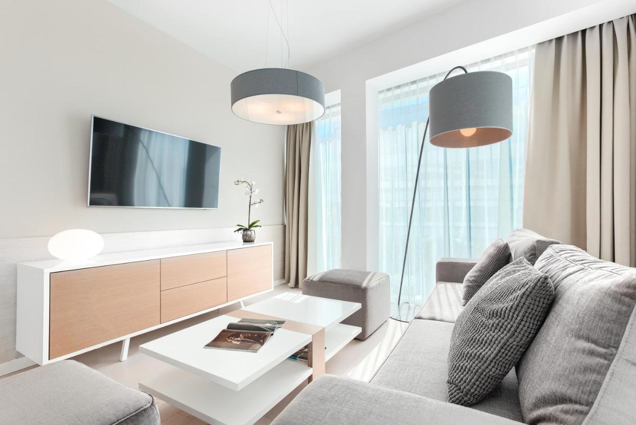 Dreams Apartments Dune B Мельно Экстерьер фото