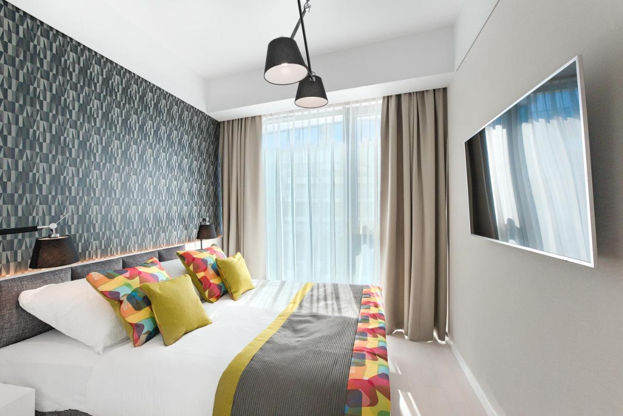 Dreams Apartments Dune B Мельно Экстерьер фото