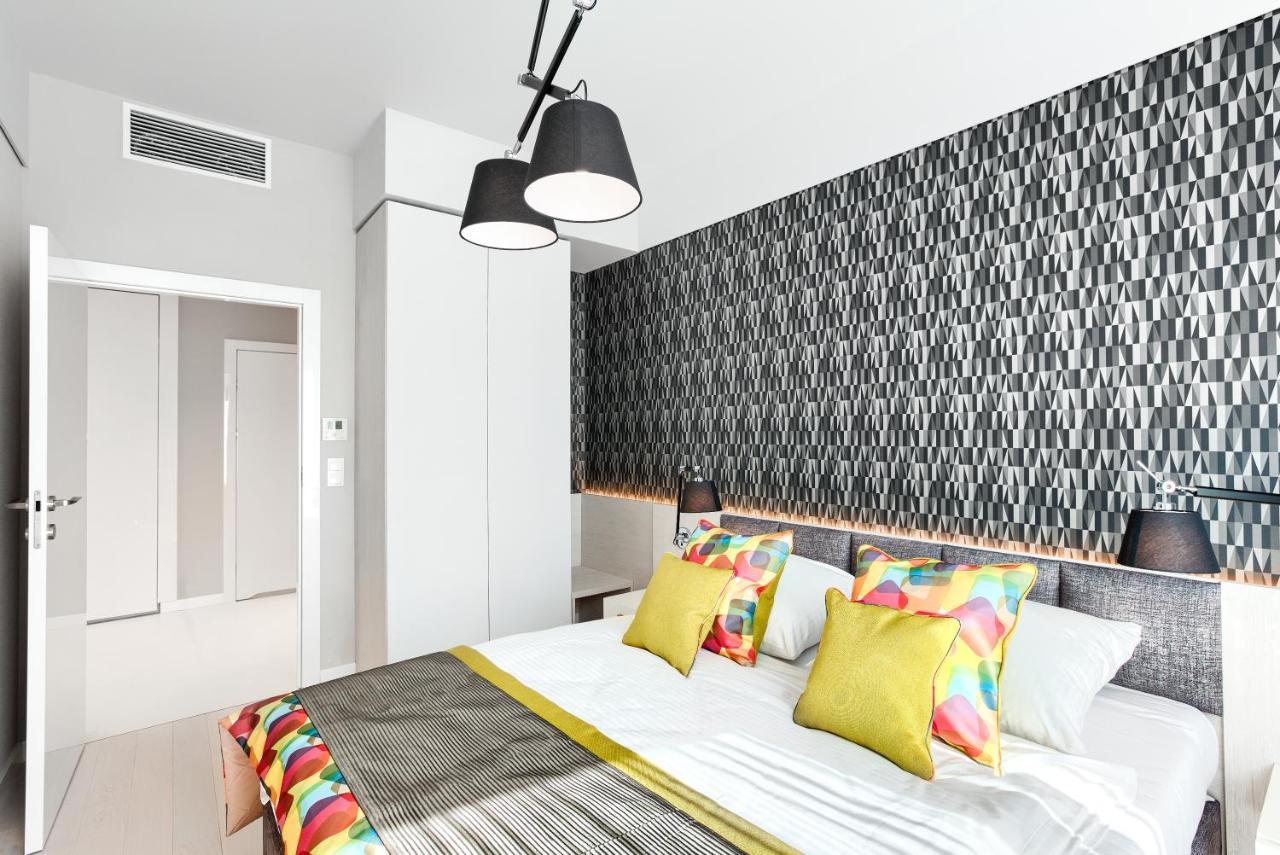 Dreams Apartments Dune B Мельно Экстерьер фото