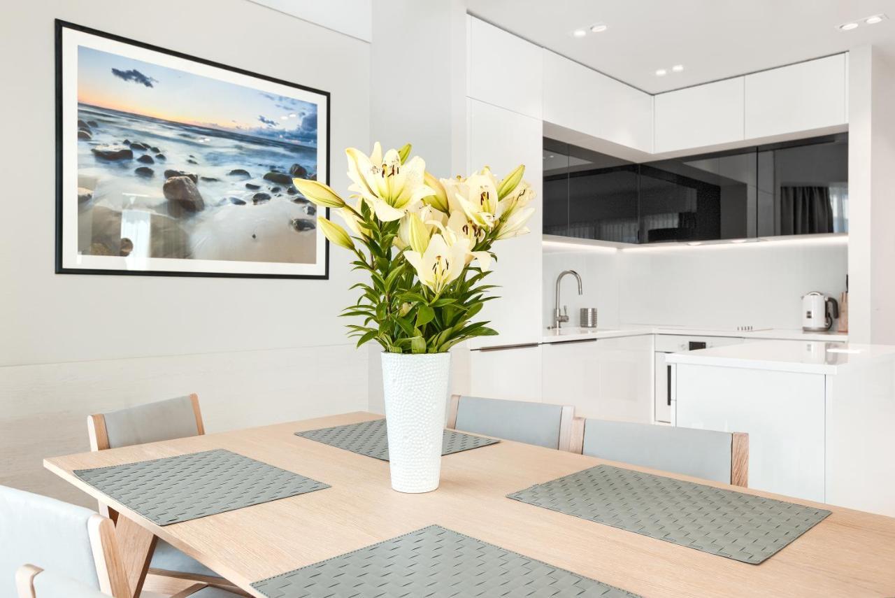Dreams Apartments Dune B Мельно Экстерьер фото