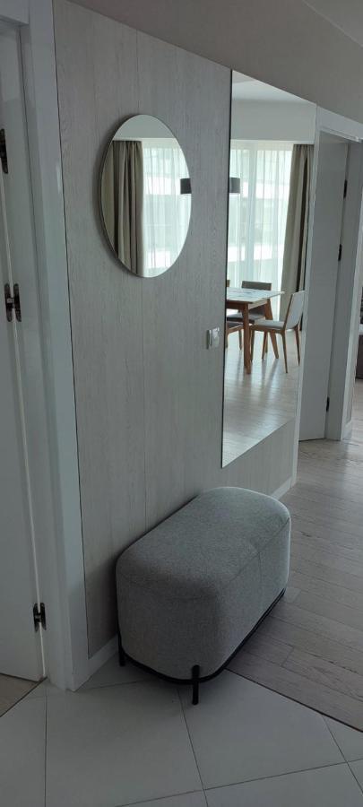 Dreams Apartments Dune B Мельно Экстерьер фото